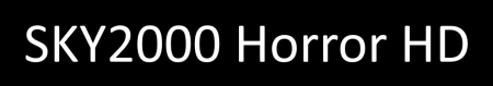 Новый канал Sky2000 HORROR HD уже в плейлисте